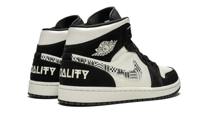 1 Mid SE "Black History Month" 852542 010