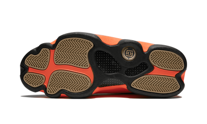 13 Retro Low NRG/CT "CLOT Black/Infrared" AT3102 006