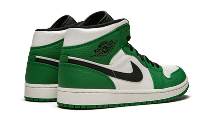 1 Mid SE "Pine Green"