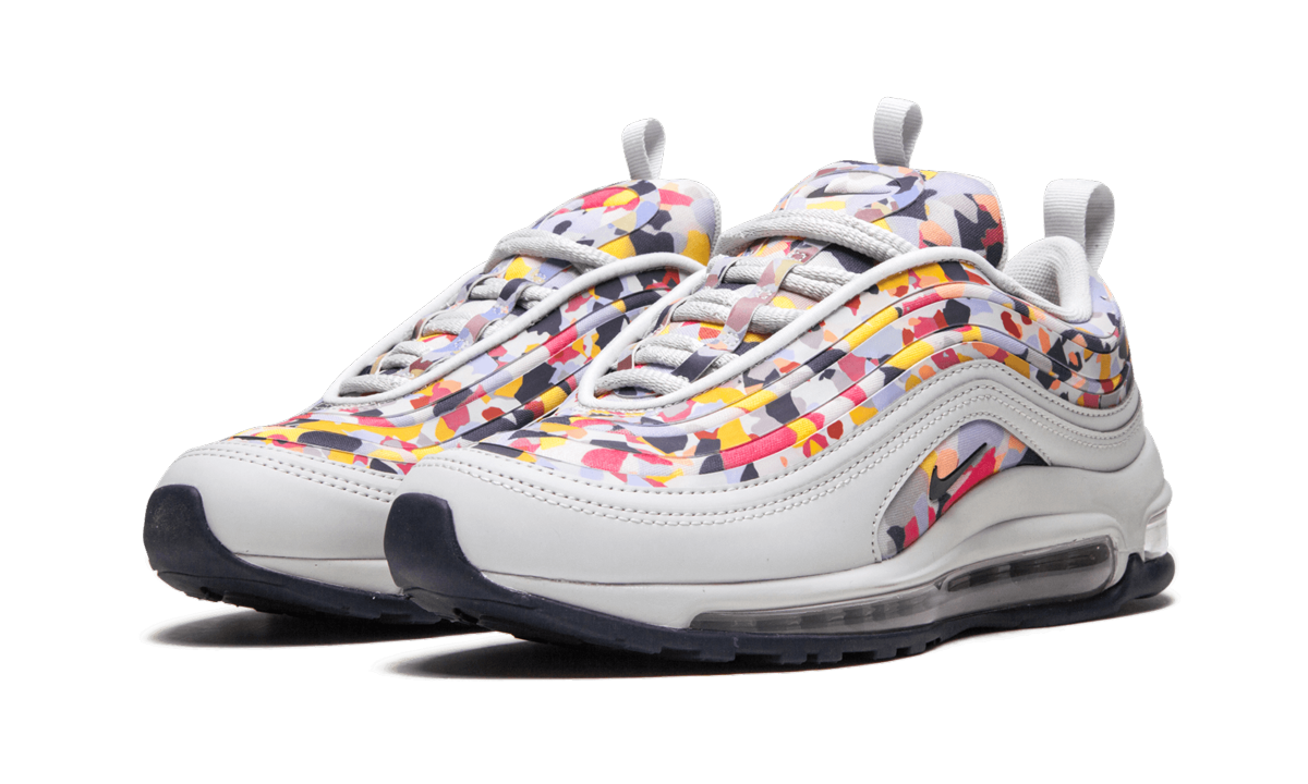 AIR MAX 97 UL' 17 PRM WMNS "Confetti" AO2325 003