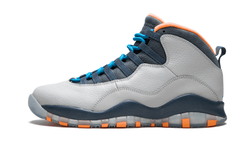 Retro 10 "Bobcats" 310805 026