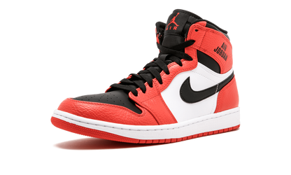 1 Retro High "Rare Air - Max Orange"