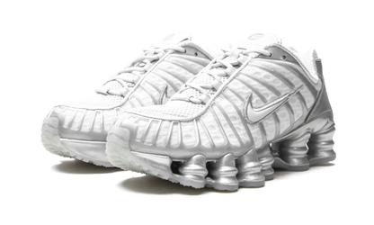 SHOX TL WMNS"Chrome" AR3566 003