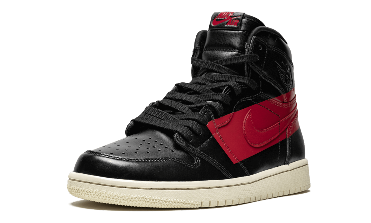 1 Retro High OG Defiant "Defiant" BQ6682 006