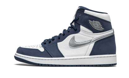 1 Retro High CO.JP "Midnight Navy" DC1788 100