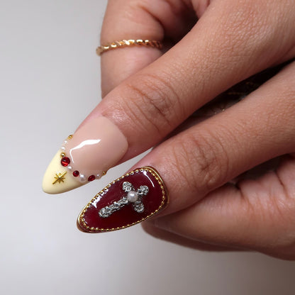 Regal Ruby