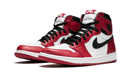 1 Retro High OG "Chicago" 555088 101