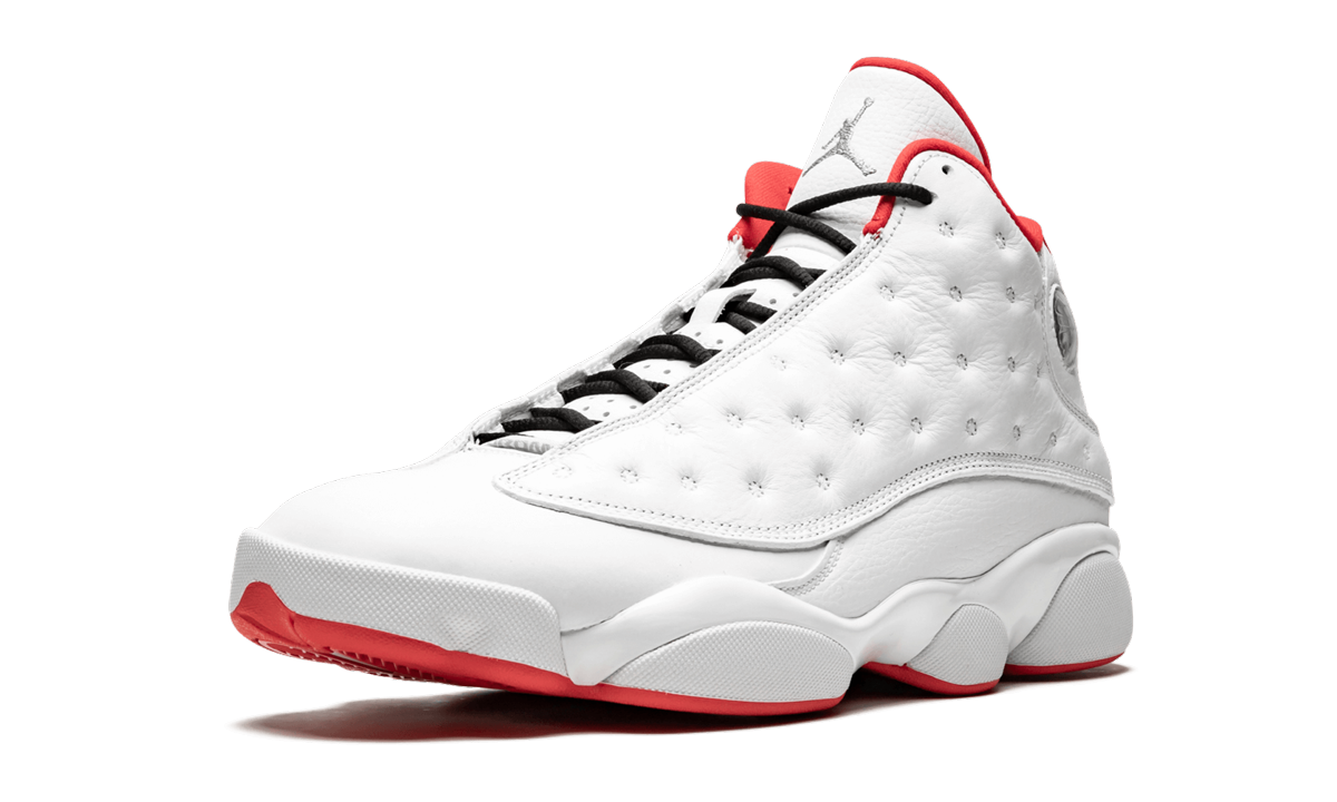 13 Retro "History Of Flight" 414571 103