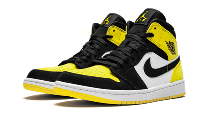 1 Mid SE "Yellow Toe" 852542 071