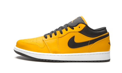 1 Low "University Gold / Black" 553558 700