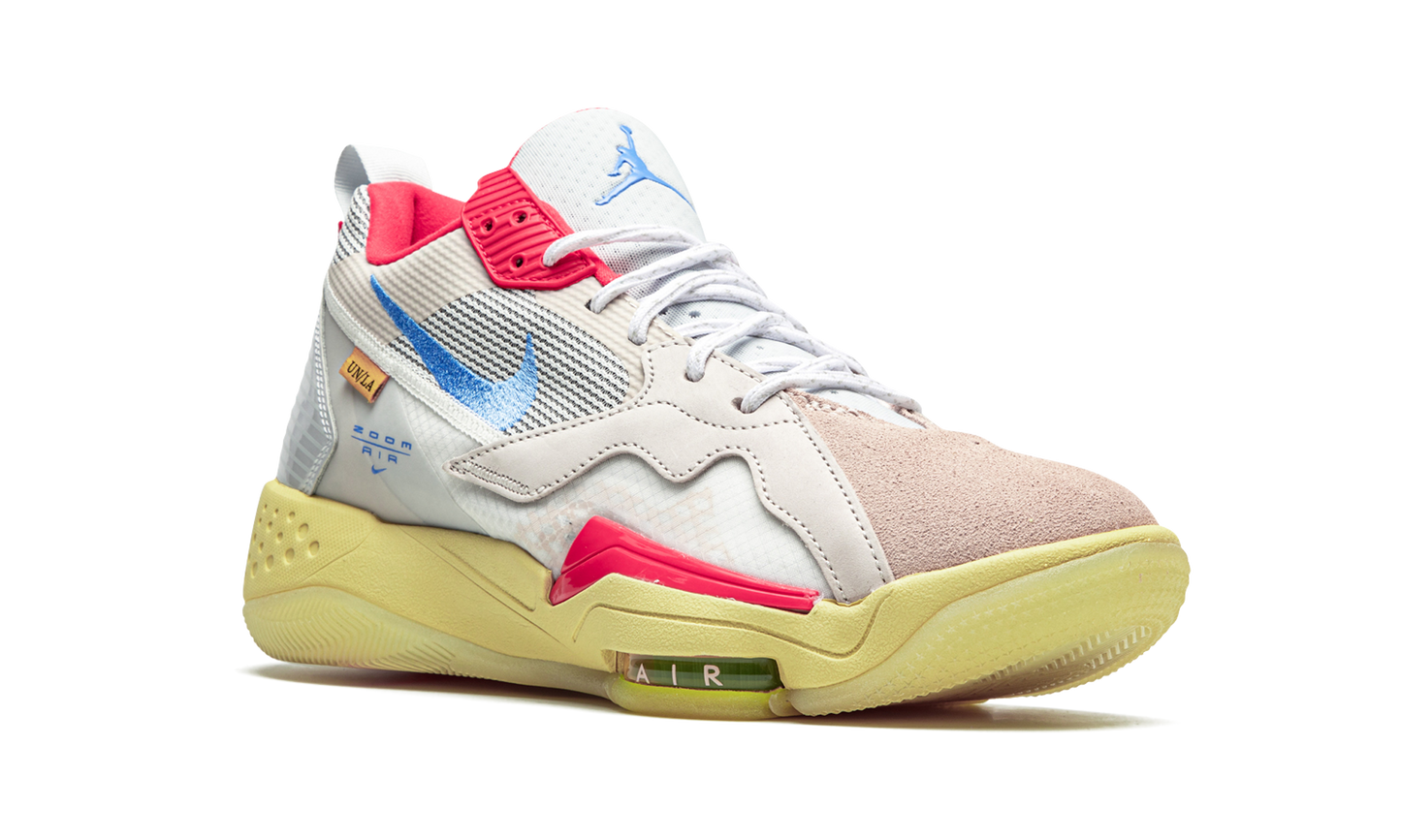 Zoom 92 "Union LA - Guava Ice" DA2553 800S