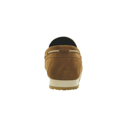 Women's Running Late-X Slip On Loafer in Turbinado