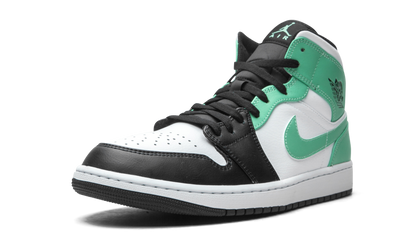 1 Mid "Island Green" 554724 132