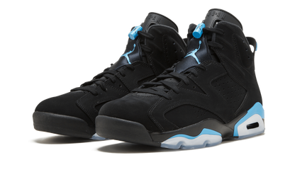 6 Retro "UNC" 384664 006