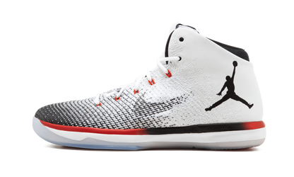31 "Black Toe"