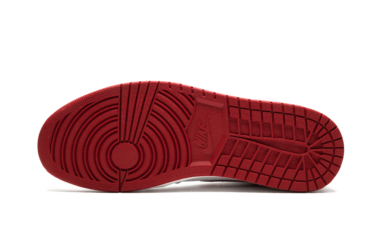 1 Retro High OG "Metallic Red" 555088 103