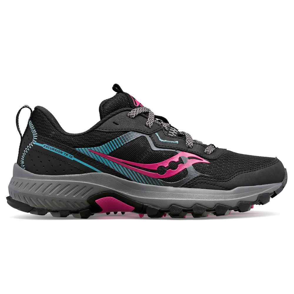 Excursion TR16 Running Shoes