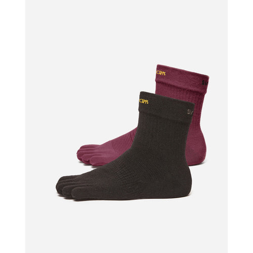 Mini Crew Summer Socks 2 Pack