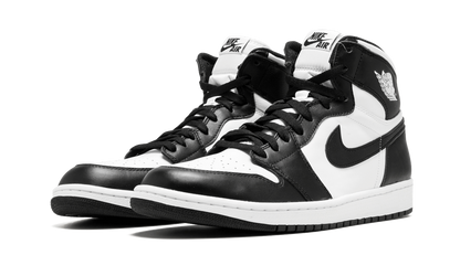 1 Retro High OG "Black / White 2014" 555088 010