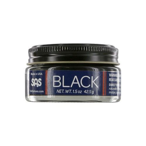 Shoe Cream Black