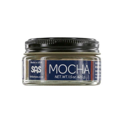 Shoe Cream Mocha
