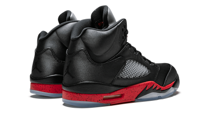 5 Retro "Satin Bred" 136027 006