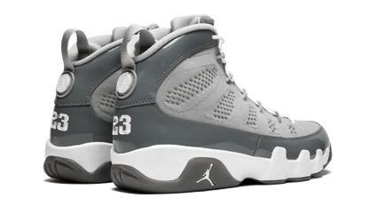 9 Retro "Cool Grey" 302370 015