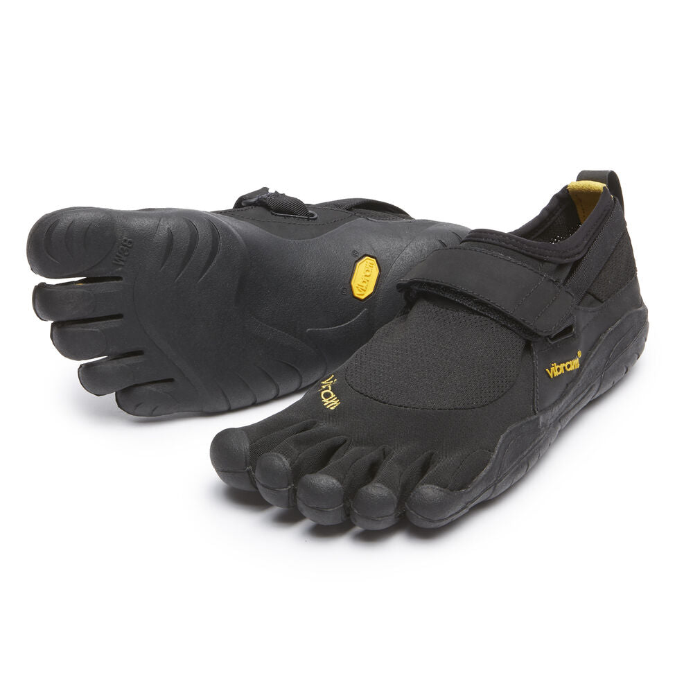 Women's KSO In Black