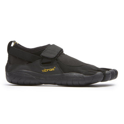 Women's KSO In Black