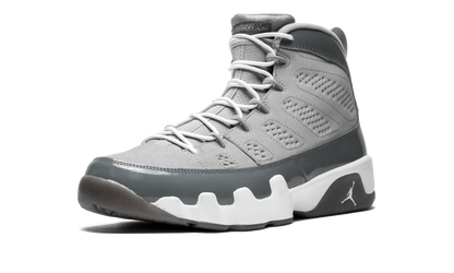 9 Retro "Cool Grey" 302370 015