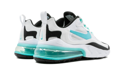 AIR MAX 270 REACT WMNS"Photon Dust" CJ0619 001