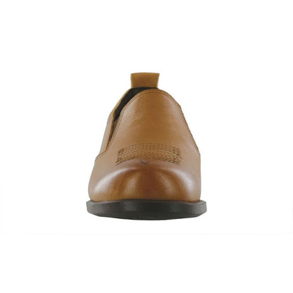 Women's Saddle Oxford Dress Shoe in Hazel