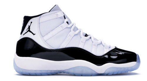 11 Retro Concord 2018 (YOUTH)