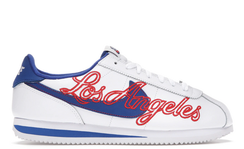 Cortez Los Angeles (WORN)