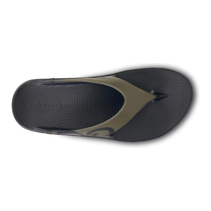 OOriginal Sport Sandal in Tactical Green
