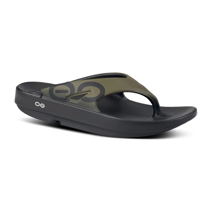 OOriginal Sport Sandal in Tactical Green