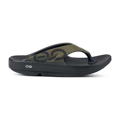 OOriginal Sport Sandal in Tactical Green