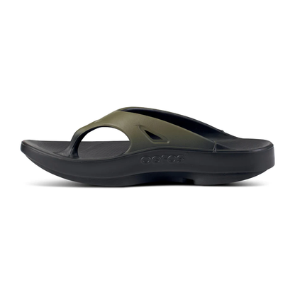 OOriginal Sport Sandal in Tactical Green