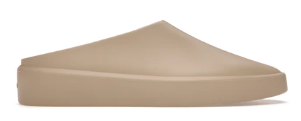 The California Slip On Almond