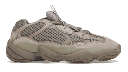 500 Ash Grey