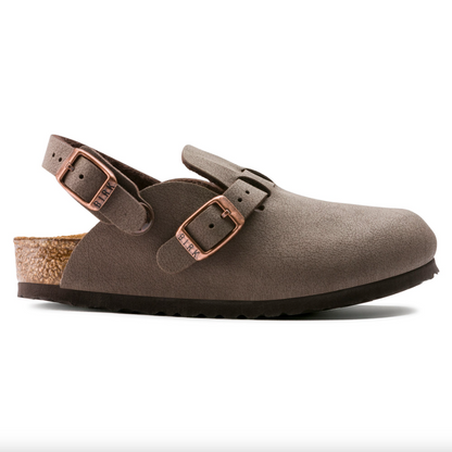 Kay Kids Birkibuc in Mocha