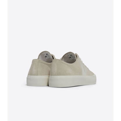 Women's Wata II Low Suede in Almond Pierre