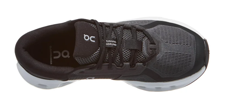 Cloudrunner 2 Eclipse Black