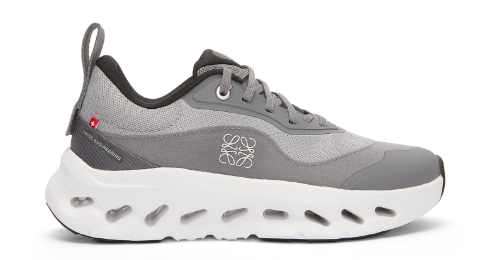 Running Cloudtilt 2 LOEWE Grey
