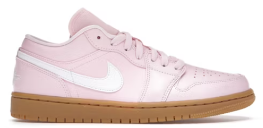 1 Low Arctic Pink Gum (Women's)