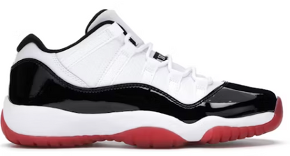 11 Retro Low Concord Bred (GS)