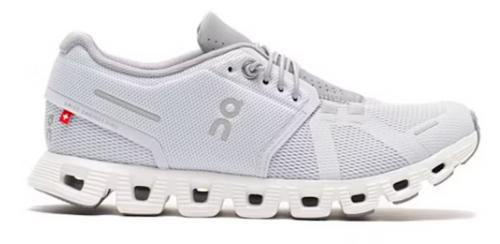 Running Cloud 5 Heather Fossil (Women's)