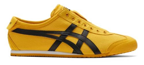 Onitsuka Tiger Mexico 66 Slip- Kill Bill
