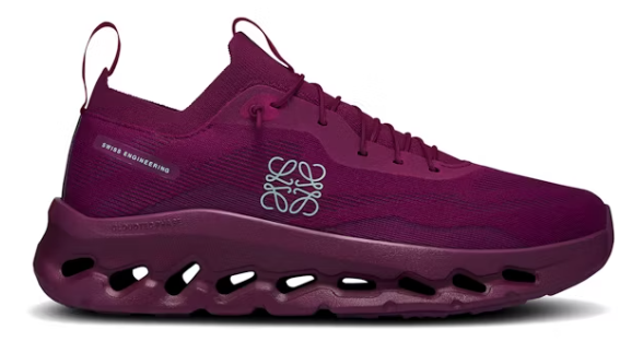 Running Cloudtilt LOEWE Cherry (Women's)
