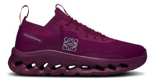 Running Cloudtilt LOEWE Cherry (Women's)
